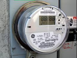 LoRa Energy Meter Solution